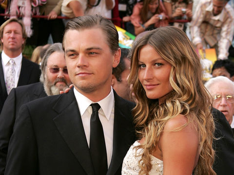 Gisele Bündchen Reflects on Split from Leonardo DiCaprio
