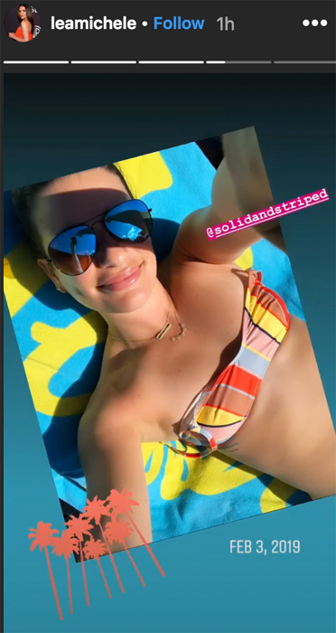 lea-michele-bikini-insta