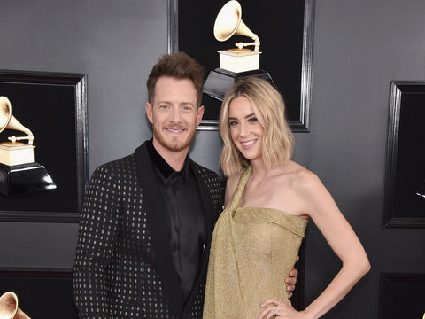 Country Singer Tyler Hubbard & Wife Hayley Expecting Baby #3