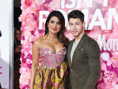 Are Nick Jonas & Priyanka Chopra Having Kids in the Near Future?