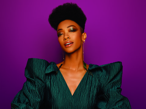 Sonequa Martin-Green on Michael's 'Emotionality and Pain' in 'Star Trek: Discovery' Season 2