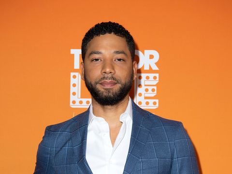 City of Chicago to File Civil Suit Against Jussie Smollett