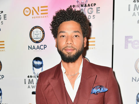 Jussie Smollett Dropped from Final 'Empire' Episodes