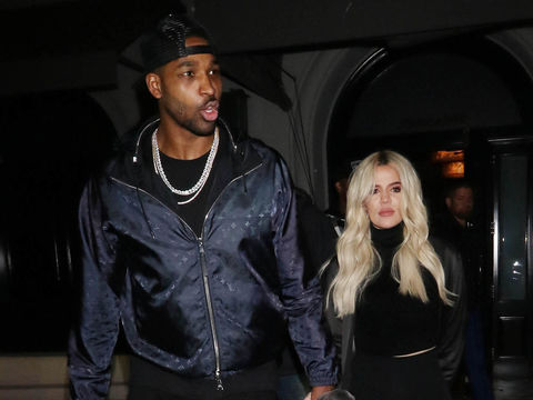 Khloé Kardashian Dumps Tristan Thompson After He's Reportedly Caught with Famous Family Friend