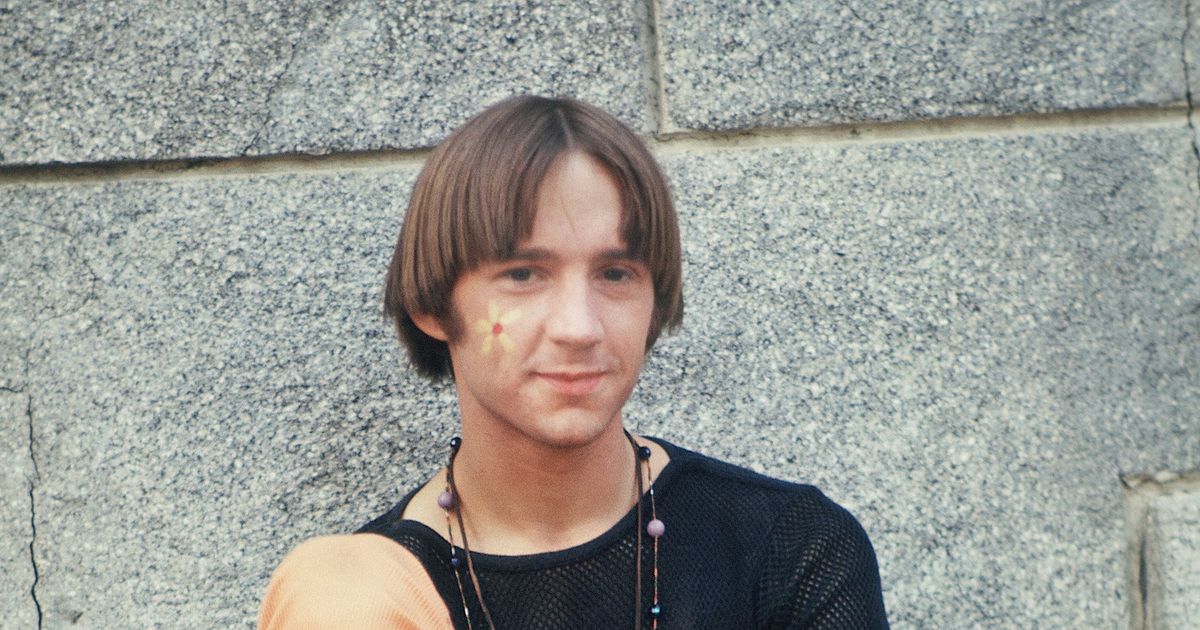 Peter Tork of the Monkees Dead at 77 | ExtraTV.com