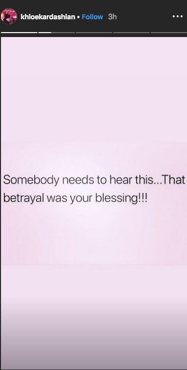 khloe-kardashian-betrayal-instagram