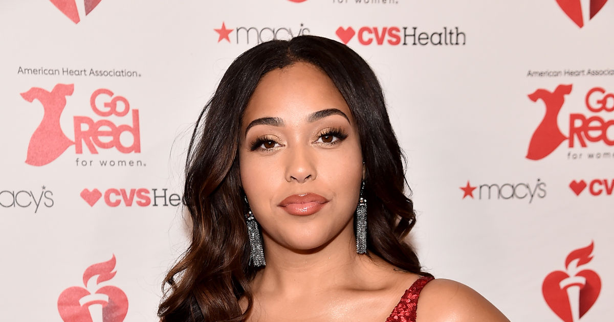 Jordyn Woods Goes Into Detail About What Happened with Tristan Thompson