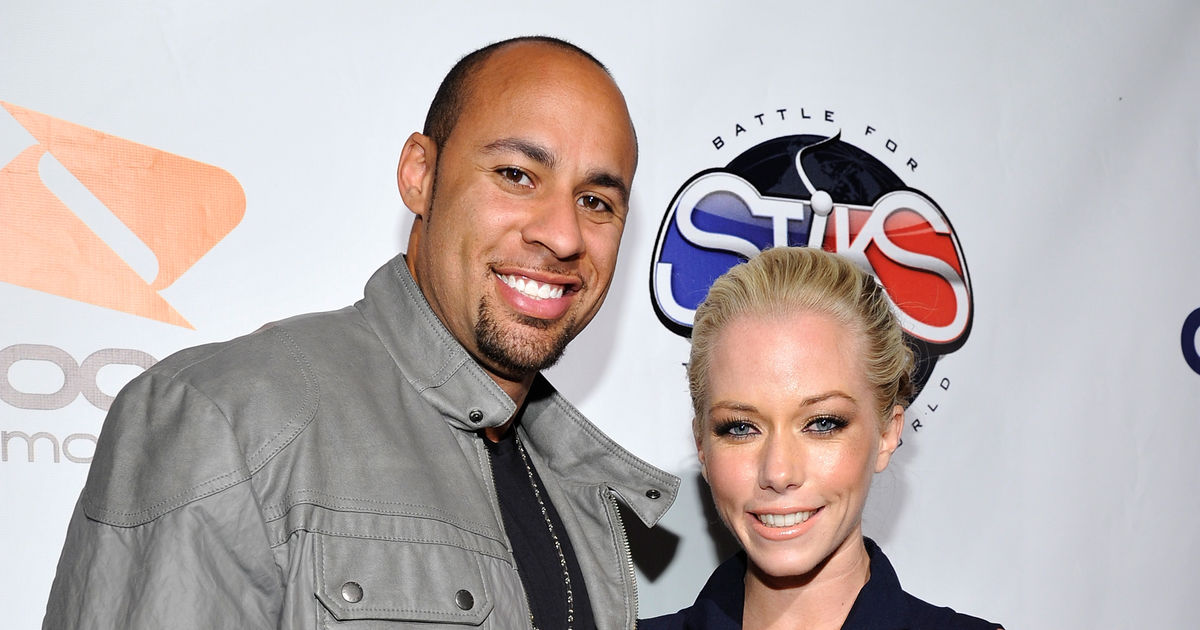 Kendra Wilkinson & Hank Baskett’s Divorce Finalized