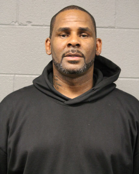 Robert Kelly, 52