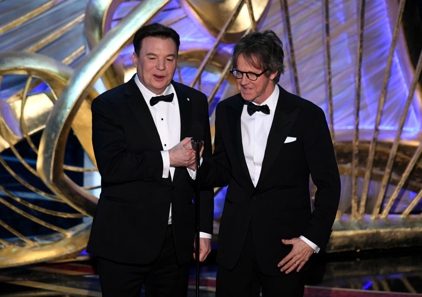 mike-myers-and-dana-carvey-getty