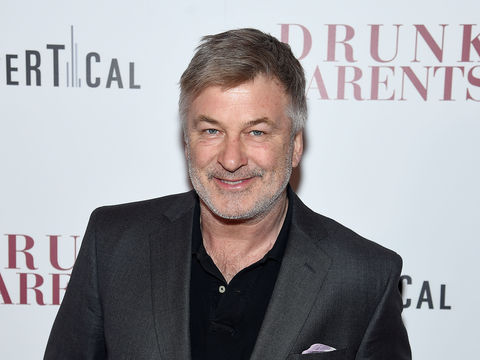 Alec Baldwin Confirms He Would Be 'More Than Happy' to Play Trump Next Season on 'SNL'