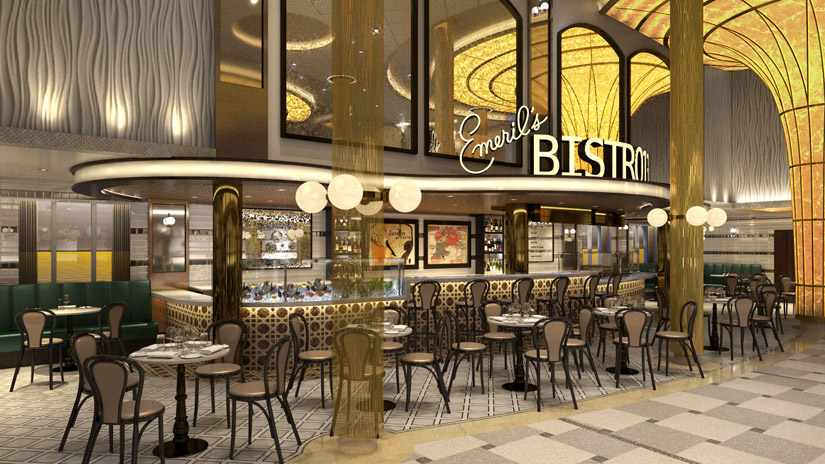 Carnival-Bistro