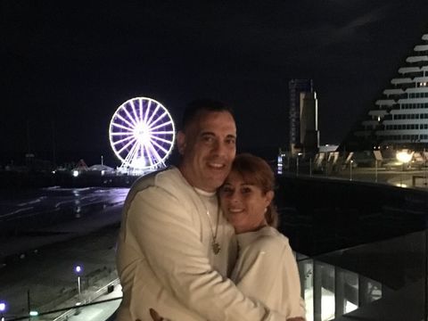 Reality Stars Heather & Wayde King Split