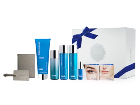 Win It! A Gift Set from Intraceuticals