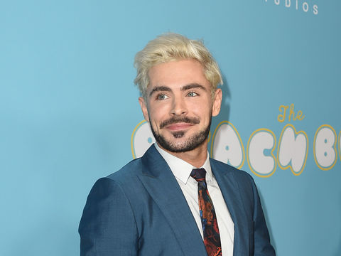 Zac Efron Cheats Death, Thanks Fans After Health Scare
