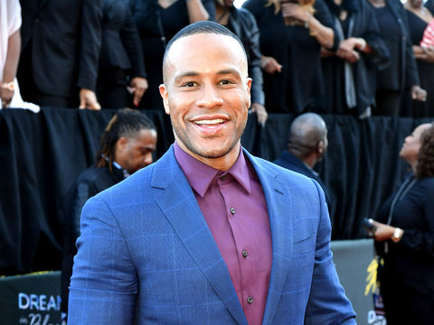 DeVon Franklin Reveals Three Tips for a Better Relationship, Plus: Why He Wrote His New Book