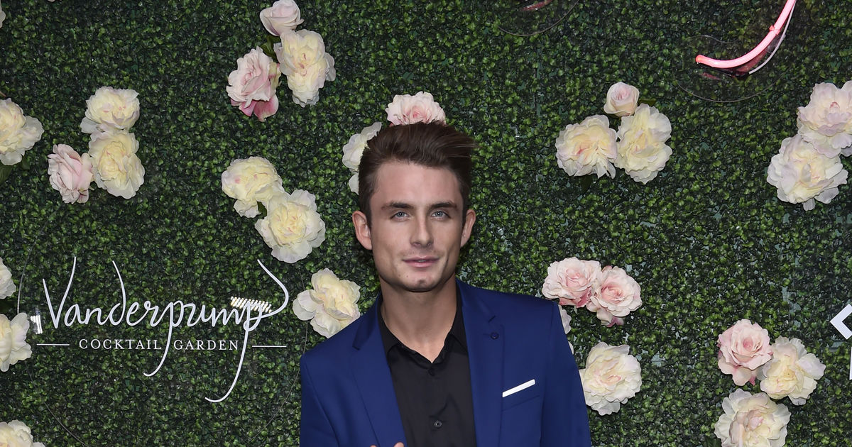 James Kennedy’s Take on All the ‘Vanderpump Rules’ Drama