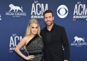Pics! The 54th Academy of Country Music Awards