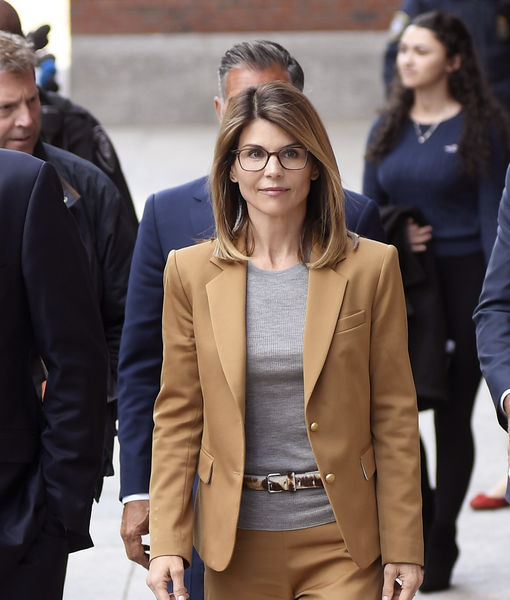 How Lori Loughlin Is Coping During College Cheating Scandal How Lori Loughlin Is Coping During College Cheating Scandal