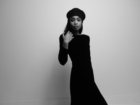 Adia Victoria Talks About Updating the Blues for 2019