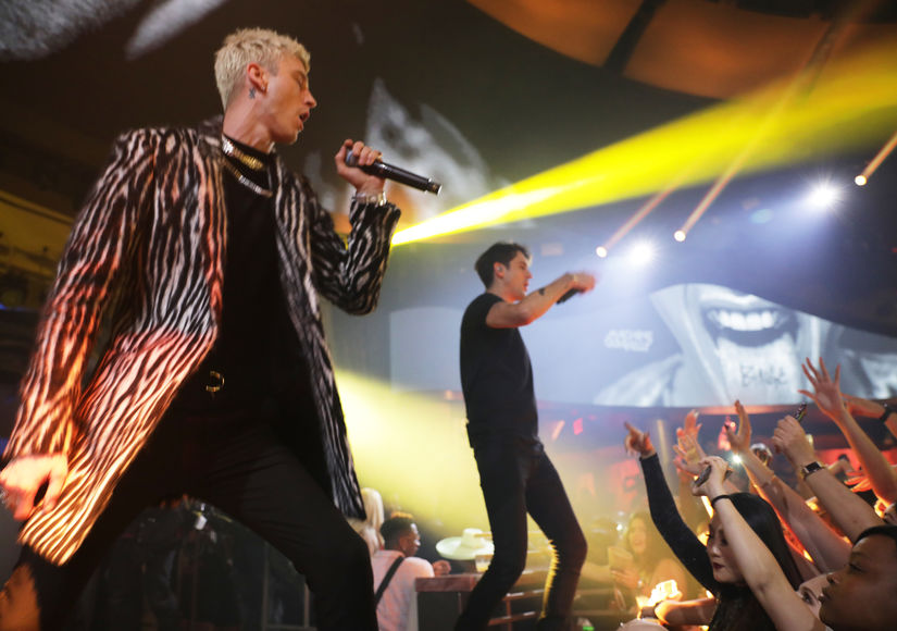 g-eazy-machine-gun-kelly-getty