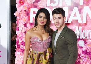 Why Priyanka Chopra Totally Approves of Nick Jonas&rsquo; &lsquo;The Voice&rsquo; Gig