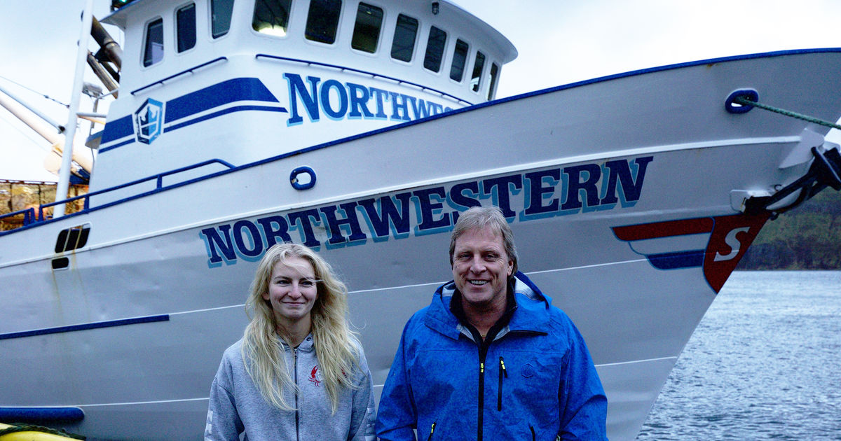 Exclusive Someone’s Playing Dirty in New Episode of ‘Deadliest Catch’