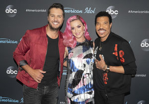 Katy Perry Explains Which 'American Idol' Judge Is a &lsquo;Wild Card&rsquo;
