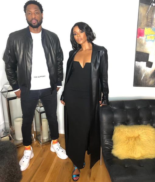 Gabrielle Union-Wade nude (59 images) Video, Instagram, butt