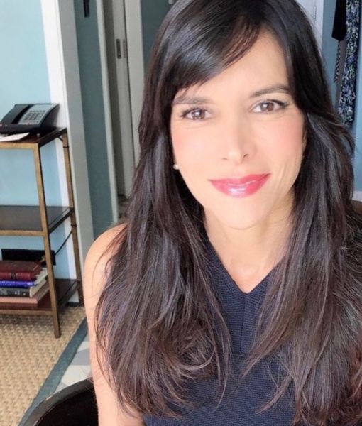 patricia velasquez reveals haunting experience during filming of