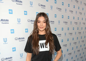 Pics! Stars at WE Day 2019