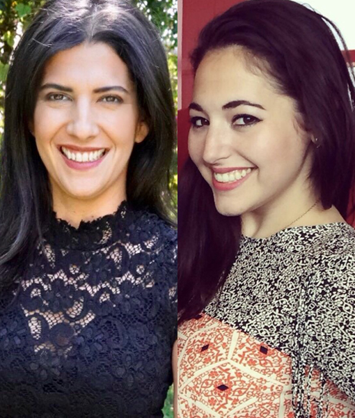 Naomi Lennon and Megan Savitt Join Two Pillar Management