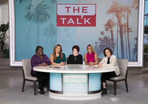 Sara Gilbert&rsquo;s &lsquo;The Talk&rsquo; Replacement Revealed