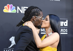 Stars at the 2019 Billboard Awards