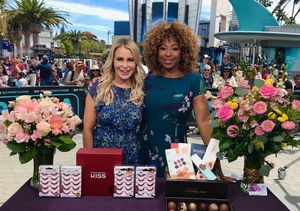 Win It! A Mother&rsquo;s Day Gift Set