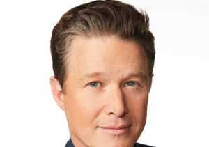 Veteran Entertainment Journalist Billy Bush Named Host of 'ExtraExtra'