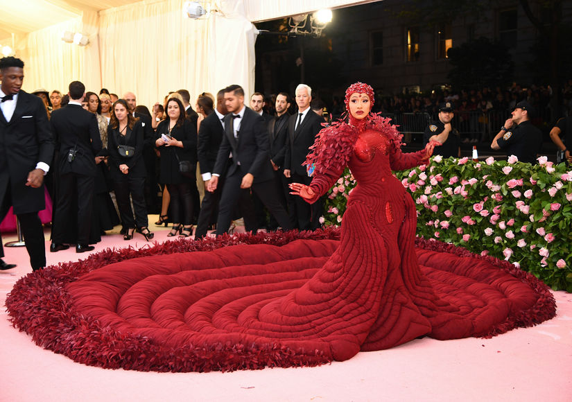cardi-getty