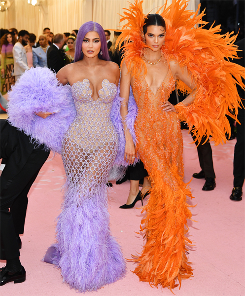 kylie-kendall-jenner-lores-getty