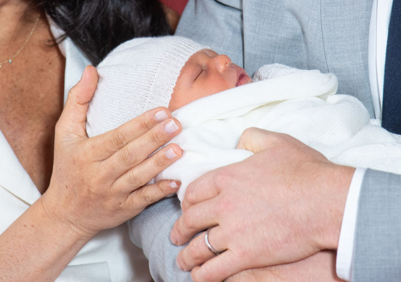 prince-harry-meghan-baby2-getty