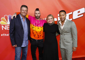 'The Voice' Results Live Blog! Who's In and Who's Out?