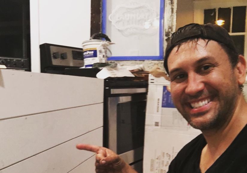 Reality Star Troy Dean Shafer Dead at 38