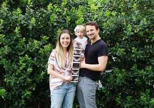 Reality Stars Carly Waddell & Evan Bass Expecting Baby #2