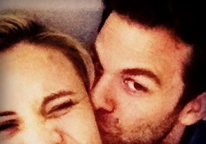 Disney Channel Alums Leah Pipes & A.J. Trauth Split