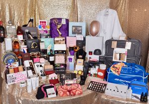 Win It! A Gift Bag from the Daytime Emmys Golden Gifting Suite