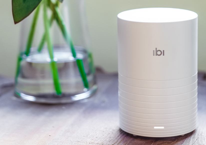 Win It! An ibi Smart Photo Manager