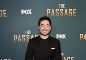 Jason Fuchs Reveals His Unexpected &lsquo;Saved by the Bell&rsquo; Connection