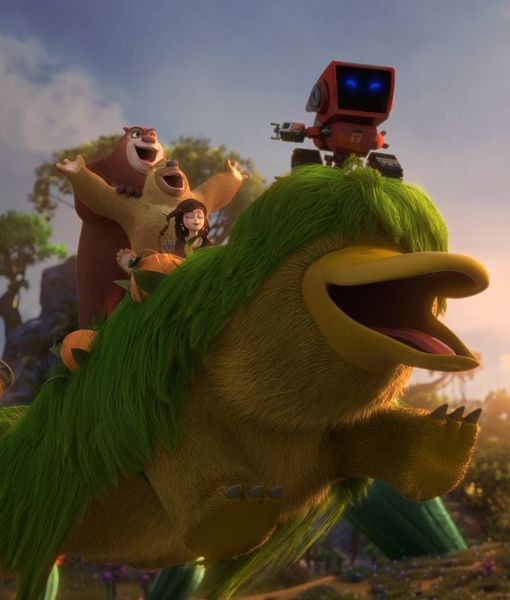 Exclusive! Watch a Trailer for Mario Lopez&rsquo;s Latest Movie Project