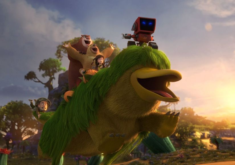 Exclusive! Watch a Trailer for Mario Lopez&rsquo;s Latest Movie Project