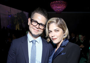 Jack Osbourne Says MS Struggle Is Different For Everyone