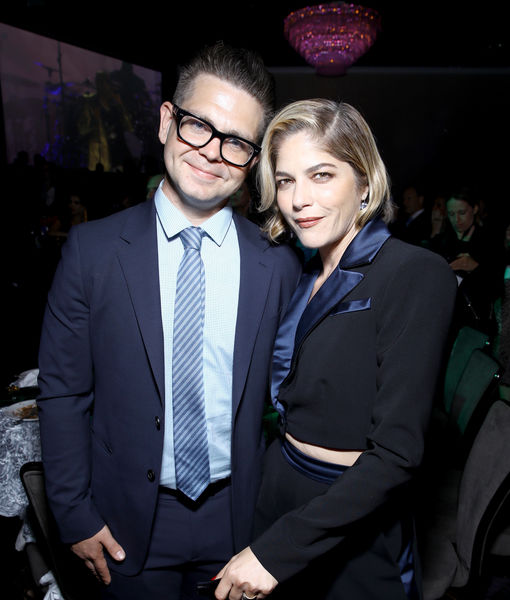 Jack Osbourne Says MS Struggle Is Different For Everyone